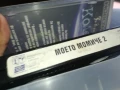 МОЕТО МОМИЧЕ 2-ORIGINAL VHS VIDEO 0906251830, снимка 9