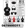 Безжични блутут слушалки JBL Everest JB950 fm radio usb handsfree bluetooth, снимка 6