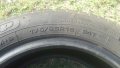 2бр зимни гуми PNEUMANT PN150Wintec 175/65R15. DOT4209. 6.5мм дълбочина на шарката. Цената е за 2бр., снимка 3