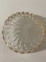 Чиния Cristal Gold , снимка 3