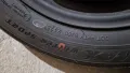 Всесезони гуми с джанти 165/70R14, снимка 3