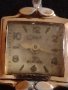 Стар рядък ръчен часовник дамски за КОЛЕКЦИЯ ДЕКОРАЦИЯ 41706, снимка 3