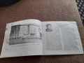Стара брошура 25 Години ТСЕ А.С.Попов София, снимка 3