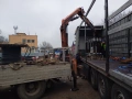 Услуги Камион с кран плевен,Услуги с автокран Плевен,Услуги със Самосвал плевен,Услуги с мотокар., снимка 2