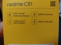 Мобилен смартфон Realme C51, снимка 6