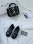 мокасини christian dior, снимка 1