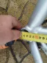 28 цола алуминиева рамка за велосипед колело,пилени заварки , снимка 5