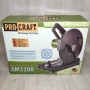 Циркуляр за метал 355 мм. 3200W, PROCRAFT AM3200, снимка 5