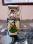 Сатцума Satsuma стара малка ваза порцелан миниатюрна, снимка 1 - Антикварни и старинни предмети - 43170888