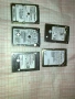 Продавам няколко харддиска за лаптоп 2.5" 500GB и 1TB, снимка 1