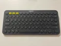 Bluetooth безжична клавиатура LOGITECH K380, снимка 2