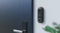 Reolink Video Doorbell Wifi Видео звънец за врата , черен, бял, снимка 10
