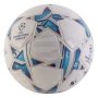 Топка Adidas UEFA CHAMPIONS LEAGUE Competition код IA0940 Оригинална Футболна Топка, снимка 3