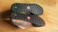 TIMBERLAND GORE-TEX Leather Shoes размер EUR 40 / UK 7 естествена кожа водонепромокаеми - 463, снимка 12