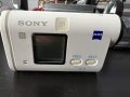 Sony AS200V Action Cam с Wi-Fi® и GPS