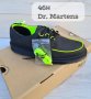 Мъжки обувки Dr. Martens, снимка 1 - Спортно елегантни обувки - 38359819