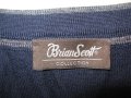 Пуловер BRIAN SCOTT  мъжки,Л, снимка 1 - Пуловери - 43534291