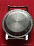 Стар механичен часовник мъжки ЗИМ СССР за части ремонт КОЛЕКЦИЯ 38046, снимка 7