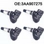 TPMS сензор за налягане на гумите Пассат Passat CC Tiguan Passat B7 тпмс, снимка 3