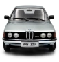 1980 BMW E21 323I (SAPHIRBLAU) 1/18 Solido, снимка 3