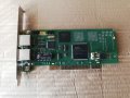 PCI Dual Port ETEL DSTEB311-111B-000B SA Industrial Capture Card, снимка 1