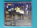 Niacin – 1997 - Live! Blood, Sweat & Beers(Irond – IROND CD 08-DD595)(Fusion), снимка 6