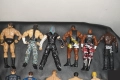 35 Кеч Фигури Lita/Lana/Test/D-Von Dudley/Samoa Joe/The Undertaker/Shane Douglas/The Miz/Seth Rollin, снимка 12