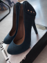 Обувки на висок ток, снимка 2