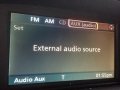 BMW E60 / E90 / X5  X6 AUX Bluetooth приемник модул БМВ е60 е61 аукс блутут CCC MASK BM54 MK4 музика