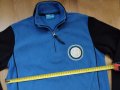 Inter Milan - блуза от полар на ИНТЕР, снимка 4