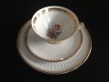 Vintage. Ново трио от Winterling Bavaria за кафе/чай и десерт, чаша и 2 чинии, сервиз, сет, чиния, снимка 11