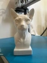 Sphynx Cat Bust /Канадски сфинкс котка, снимка 3