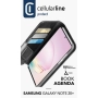 Cellularline Калъф Book Agenda за Samsung Galaxy Note 20 Ultra, снимка 3