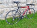 Gitane Mach 600/фитнес"шосеен алуминиев велосипед/, снимка 4