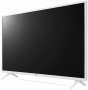 Телевизор LG LED 43UQ76903LE, 43" (108 см), Smart, 4K Ultra HD, Клас G