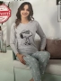 Дамски пижами , снимка 7