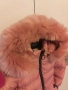 Зимно яке за момиче , снимка 4