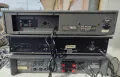 Стерео усилвател, тунер и дек ITT, снимка 9