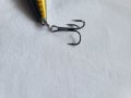 Воблер - Аrtificial minnow hard bait 6см, 8гр., снимка 4