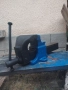 компресор менгеме шлайф пневматичен менгеме бормашина , снимка 10
