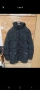 Мъжко зимно яке XXXL, но отговаря на L, понеже самия модел е такъв, снимка 1