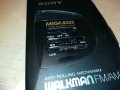 sony wm-fx16 walkman-radio/tape, снимка 3
