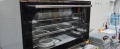 Конвектомат професионален за 4 тави 60×40 см с пара! ХИТ Цена 997€/1949лв, снимка 3