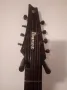 8 струнна електрическа китара Ibanez RG8L Black  за лява ръка, снимка 1