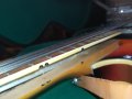 fender retro guitar 12 string with case-germany L2004230822, снимка 17