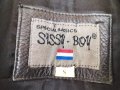 Sissy-boy leather jacket S, снимка 2