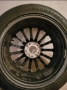1бр. гума с джанта 225/45/17 подходяща за рез.гума, снимка 4