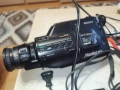 SONY CCD-F550E VIDEO 8 MADE IN FRANCE 0802251942, снимка 3