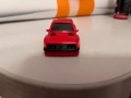 Hotwheels Escort, снимка 2