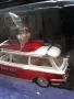 Citroen ID Break -Tour de France 1963 NOREV 1.43 Scale Top rare  model.!, снимка 16